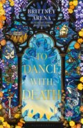 Kniha: To Dance with Death, 2026