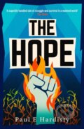 Kniha: The Hope (Paul E. Hardisty). Orenda Books, 2026