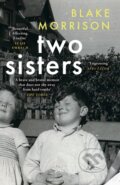 Kniha: Two Sisters (Blake Morrison). The Borough Press, 2024
