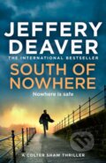 Kniha: South of Nowhere, 2025