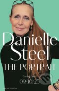 Kniha: The Portrait (Danielle Steel). MacMillan, 2025