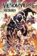 Kniha: Venomverse: Reborn, 2025