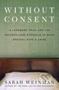 Kniha: Without Consent (Sarah Weinman). Ecco, 2025
