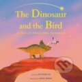 Kniha: The Dinosaur and the Bird (Richard Ho). St Martin's Press, 2026