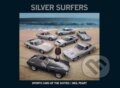 Kniha: Silver Surfers (Neil Peart). Insight, 2024