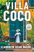 Kniha: Villa Coco (Andrew Sean Greer). , 2026