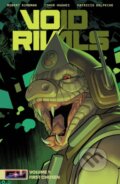 Kniha: Void Rivals Volume 4 (Robert Kirkman). Image Comics, 2025