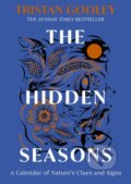 Kniha: The Hidden Seasons, 2025
