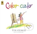 Kniha: Color cielo, 1900