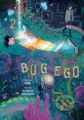 Kniha: Bug Ego, Vol. 2 (ONE). Viz Media, 2026