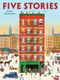 Kniha: Five Stories (Ellen Weinstein). Holiday house, 2026