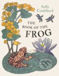 Kniha: The Book of the Frog (Sally Coulthard). Apollo, 2025
