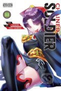 Kniha: Chained Soldier, Vol. 11 (Brandon Bovia, Yohei Takemura, Takahiro Takahiro a Christine Dashiell). Yen Press, 2025