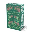 Kniha: Bridgerton: Romancing Mr Bridgerton (Julia Quinn). Piatkus, 2026
