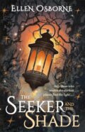 Kniha: The Seeker and the Shade (Ellen Osborne). Guppy Publishing, 2026