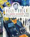 Kniha: Piece by Piece (Erin Frankel a Stacy Innerst). , 2026