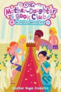 Kniha: The Wish You Were Eyre (Heather Vogel Frederick). Simon & Schuster Books for Young Readers, 2026