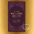 Kniha: Wuthering Heights (Emily Brontë). British Library, 2026