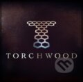 Kniha: Torchwood #82: Missing Molly (Gareth David-Lloyd). , 2024