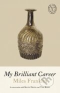Kniha: My Brilliant Career (Miles Franklin). , 2026