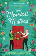 Kniha: The Merriest Misters (Timothy Janovsky). Headline Eternal, 2024