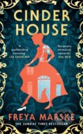 Kniha: Cinder House, 2026