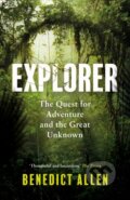 Kniha: Explorer, 2023