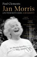 Kniha: Jan Morris (Paul Clements). Scribe Publications, 2023