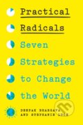 Kniha: Practical Radicals, 2023
