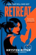Kniha: Retreat (Krysten Ritter). Sphere, 2026