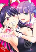 Kniha: It’s All Your Fault, Vol. 1 (Merryhachi Merryhachi). Yen Press, 2025