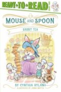 Kniha: Rabbit Tea (Cynthia Rylant). , 2025
