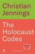 Kniha: The Holocaust Codes, 2025