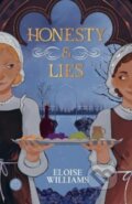 Kniha: Honesty and Lies (Eloise Williams). Firefly Books, 2022