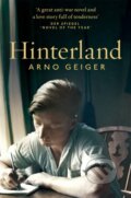 Kniha: Hinterland, 2023