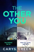 Kniha: The Other You (Carys Green). Vintage, 2026