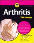 Kniha: Arthritis For Dummies, 3rd Edition (Barry Fox a Nadine Taylor). , 2022