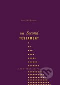 Kniha: The Second Testament – A New Translation (Scot McKnight). , 2023