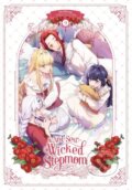 Kniha: Not-Sew-Wicked Stepmom, Vol. 9 (Elena Pizarro, Mo9Rang a Iru Iru). Ize Press, 2026