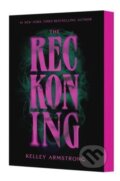 Kniha: Reckoning (Kelley Armstrong). Quill Tree Books, 2026