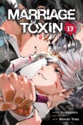 Kniha: Marriage Toxin, Vol. 13 (Joumyaku). Viz Media, 2026