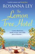 Kniha: The Lemon Tree Hotel, 2026