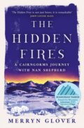 Kniha: The Hidden Fires (Merryn Glover). Birlinn, 2023