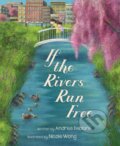 Kniha: If the Rivers Run Free (Andrea Debbink). , 2023