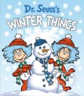 Kniha: Dr. Seuss's Winter Things (Dr. Seuss). , 1900