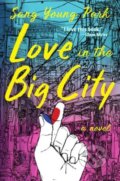 Kniha: Love in the Big City, 2022