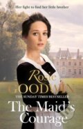 Kniha: The Maid's Courage (Rosie Goodwin). Corsair, 2026