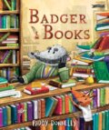 Kniha: Badger Books, 2026