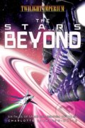 Kniha: The Stars Beyond (Alex Acks, Charlotte Llewelyn-Wells, Tim Pratt, Sarah Cawkwell, Robbie MacNiven, M Darusha Wehm a Danie Ware). Aconyte, 2023