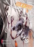 Kniha: BAKEMONOGATARI (manga) 19 (Nisioisin a Oh! Great). Vertical, 2023